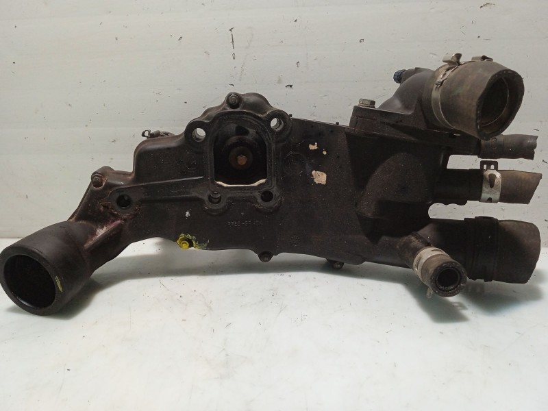 Recambio de termostato para citroën xsara (n1) 2.0 hdi 90 referencia OEM IAM 1336P4  