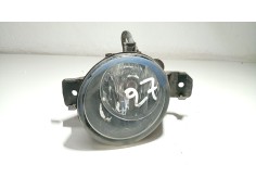 Recambio de faro antiniebla derecho para nissan micra iii (k12) 1.4 16v referencia OEM IAM   