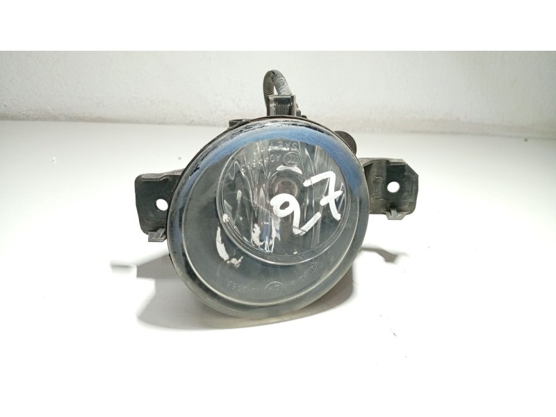 Recambio de faro antiniebla derecho para nissan micra iii (k12) 1.4 16v referencia OEM IAM   