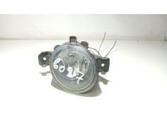 Recambio de faro antiniebla izquierdo para nissan micra iii (k12) 1.4 16v referencia OEM IAM   