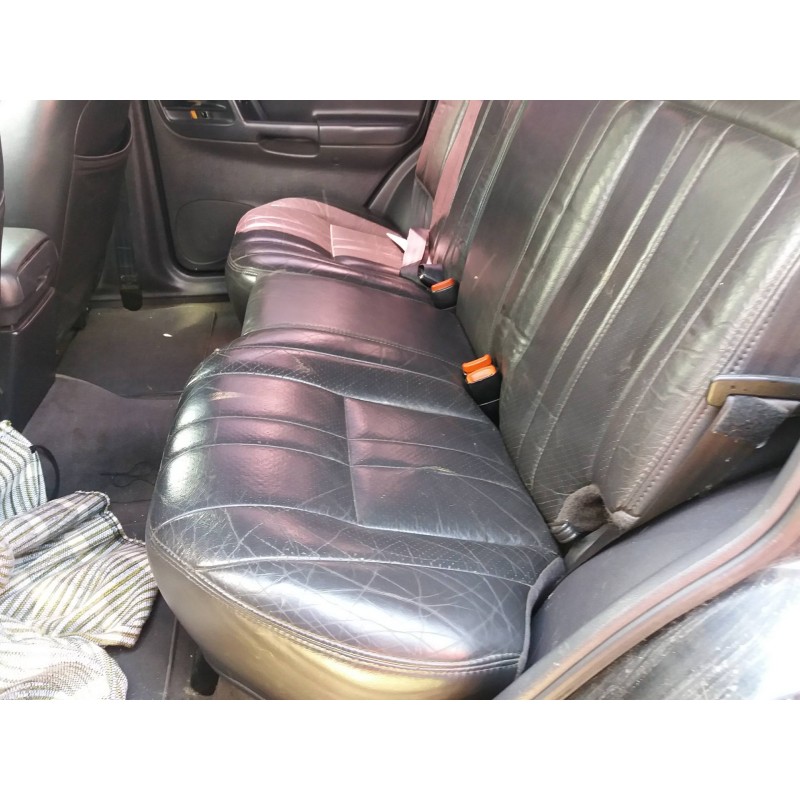 jeep cherokee (xj) 2.5 td   |   10.94 - ... | 1994 | 116 cv / 85 kw del año 1994