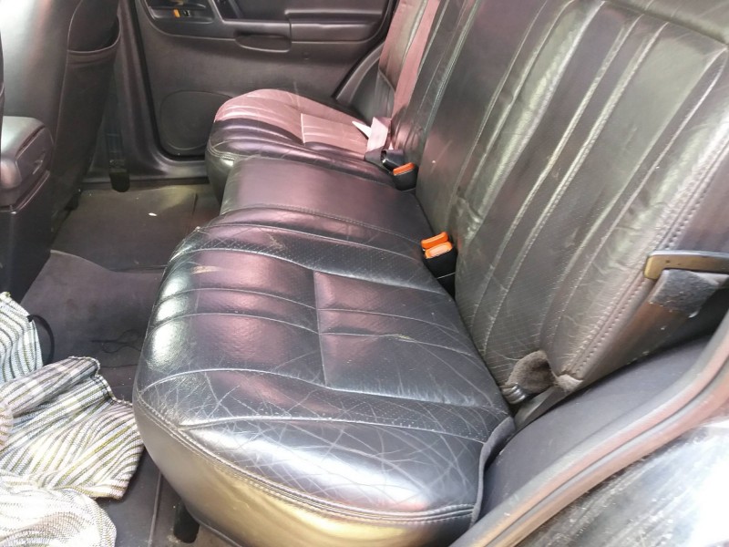 jeep cherokee (xj) 2.5 td   |   10.94 - ... | 1994 | 116 cv / 85 kw del año 1994