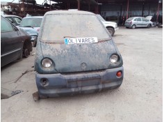 aixam 400 del año 0