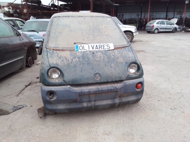 aixam 400 del año 0