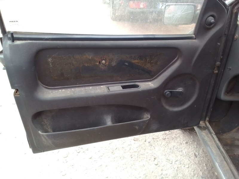 aixam 400 del año 0