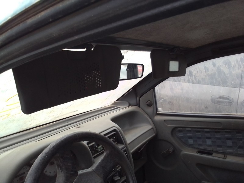 aixam 400 del año 0