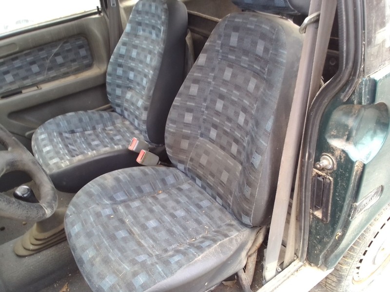 aixam 400 del año 0