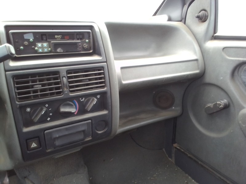 aixam 400 del año 0