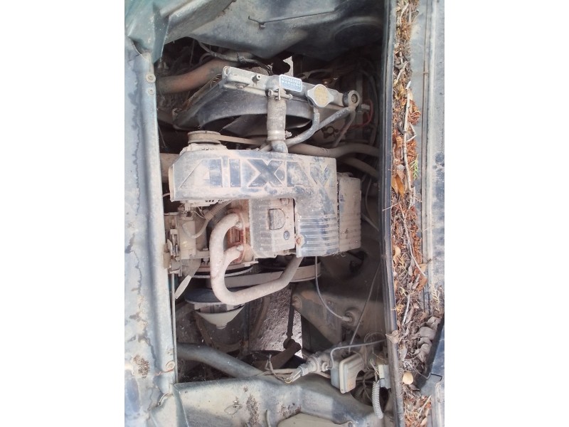 aixam 400 del año 0