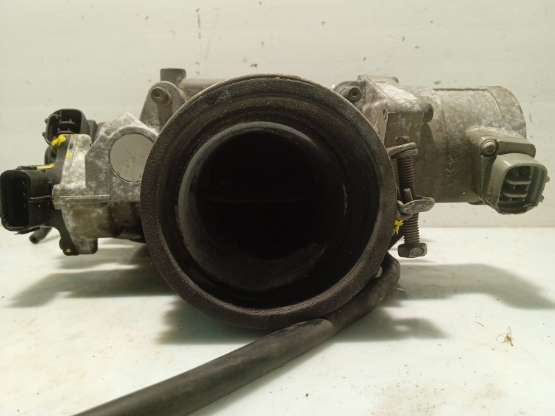 Recambio de caja mariposa para lexus gs 300 jzs147 referencia OEM IAM 8945233010 2227046080 