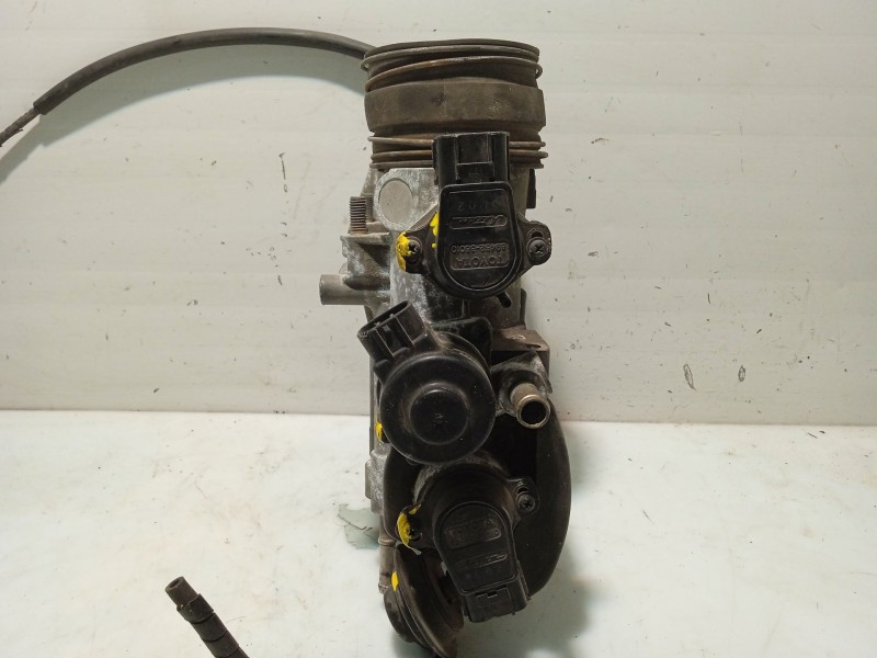 Recambio de caja mariposa para lexus gs 300 jzs147 referencia OEM IAM 8945233010 2227046080 