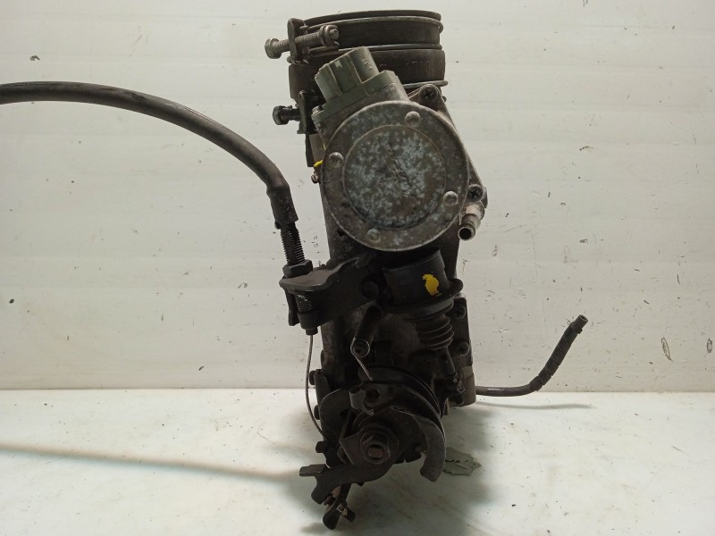 Recambio de caja mariposa para lexus gs 300 jzs147 referencia OEM IAM 8945233010 2227046080 