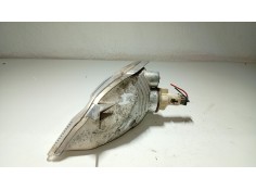 Recambio de intermitente delantero lateral izquierdo para nissan micra iii (k12) 1.4 16v referencia OEM IAM    2