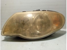 Recambio de faro izquierdo para chrysler voyager (rg) 2.8 crd grand voyager limited referencia OEM IAM 4857831AB  