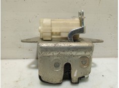 Recambio de cerradura maletero / porton para lancia ypsilon (843_) 1.3 d multijet (843.axe11, 843.axe1a) referencia OEM IAM 5176
