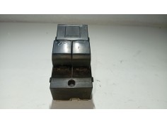 Recambio de mando elevalunas delantero izquierdo para nissan micra iii (k12) 1.4 16v referencia OEM IAM 25401AX600  