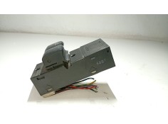 Recambio de mando elevalunas delantero izquierdo para nissan micra iii (k12) 1.4 16v referencia OEM IAM 25401AX600   2