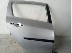 Recambio de puerta trasera derecha para renault clio iii (br0/1, cr0/1) 1.5 dci (br17, cr17) referencia OEM IAM 7751476192  