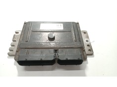 Recambio de centralita motor uce para nissan micra iii (k12) 1.4 16v referencia OEM IAM    2