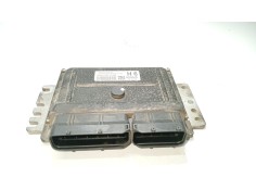 Recambio de centralita motor uce para nissan micra iii (k12) 1.4 16v referencia OEM IAM   