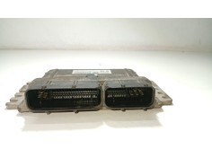 Recambio de centralita motor uce para nissan micra iii (k12) 1.4 16v referencia OEM IAM    2