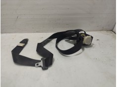 Recambio de cinturon seguridad trasero izquierdo para toyota celica (t20) 1.8 16v cat referencia OEM IAM 7337020590C0  