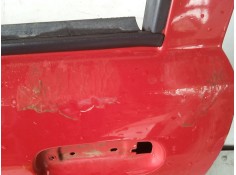 Recambio de puerta delantera izquierda para fiat seicento (187) active referencia OEM IAM 0051785602   2