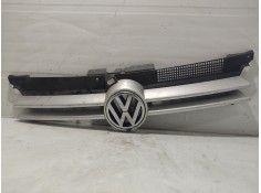 Recambio de calandra delantera de radiador para volkswagen golf iv (1j1) 1.9 tdi referencia OEM IAM  1J0853655G 