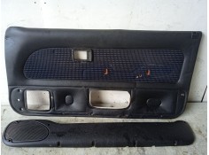 Recambio de guarnecido puerta delantera derecha para peugeot 106 ii (1a_, 1c_) 1.1 i referencia OEM IAM 9621358180 9329KL 