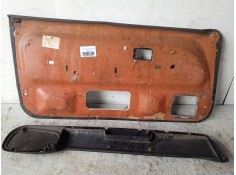 Recambio de guarnecido puerta delantera derecha para peugeot 106 ii (1a_, 1c_) 1.1 i referencia OEM IAM 9621358180 9329KL  2