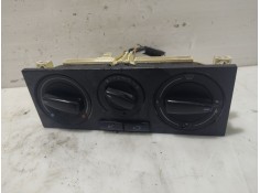 Recambio de mando calefaccion / aire acondicionado para volkswagen golf iv (1j1) 1.9 tdi referencia OEM IAM 1J0820045F  