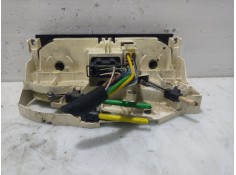 Recambio de mando calefaccion / aire acondicionado para volkswagen golf iv (1j1) 1.9 tdi referencia OEM IAM 1J0820045F   2