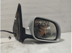 Recambio de retrovisor derecho para volkswagen golf iv (1j1) 1.9 tdi referencia OEM IAM 1J1857508D01C  