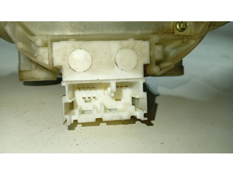 Recambio de mando multifuncion para nissan micra iii (k12) 1.4 16v referencia OEM IAM   