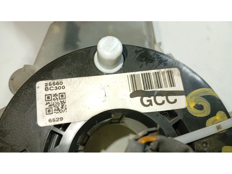 Recambio de mando multifuncion para nissan micra iii (k12) 1.4 16v referencia OEM IAM   