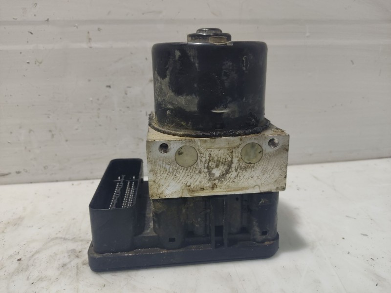 Recambio de abs para volkswagen golf iv (1j1) 1.9 tdi referencia OEM IAM 1J0614117F  
