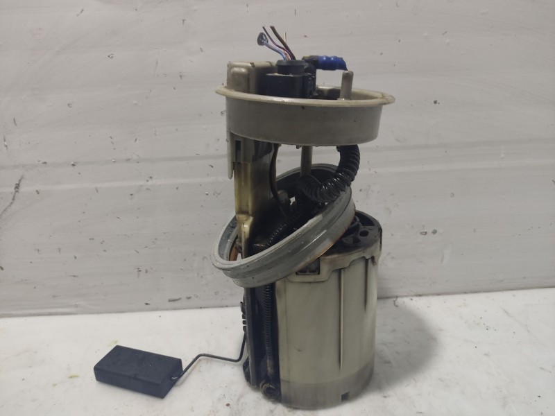 Recambio de aforador para volkswagen golf iv (1j1) 1.9 tdi referencia OEM IAM 1J0919050 220212001001 
