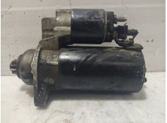 Recambio de motor de arranque para volkswagen golf iv (1j1) 1.9 tdi referencia OEM IAM 02A911024D  