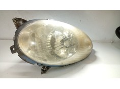 Recambio de faro izquierdo para nissan micra iii (k12) 1.4 16v referencia OEM IAM 26060AX700 89900074 26060BC500
