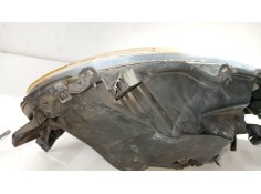 Recambio de faro izquierdo para nissan micra iii (k12) 1.4 16v referencia OEM IAM 26060AX700 89900074 26060BC500 2