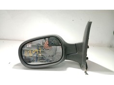 Recambio de espejo retrovisor izquierdo para nissan micra iii (k12) 1.4 16v referencia OEM IAM 96302AX661  