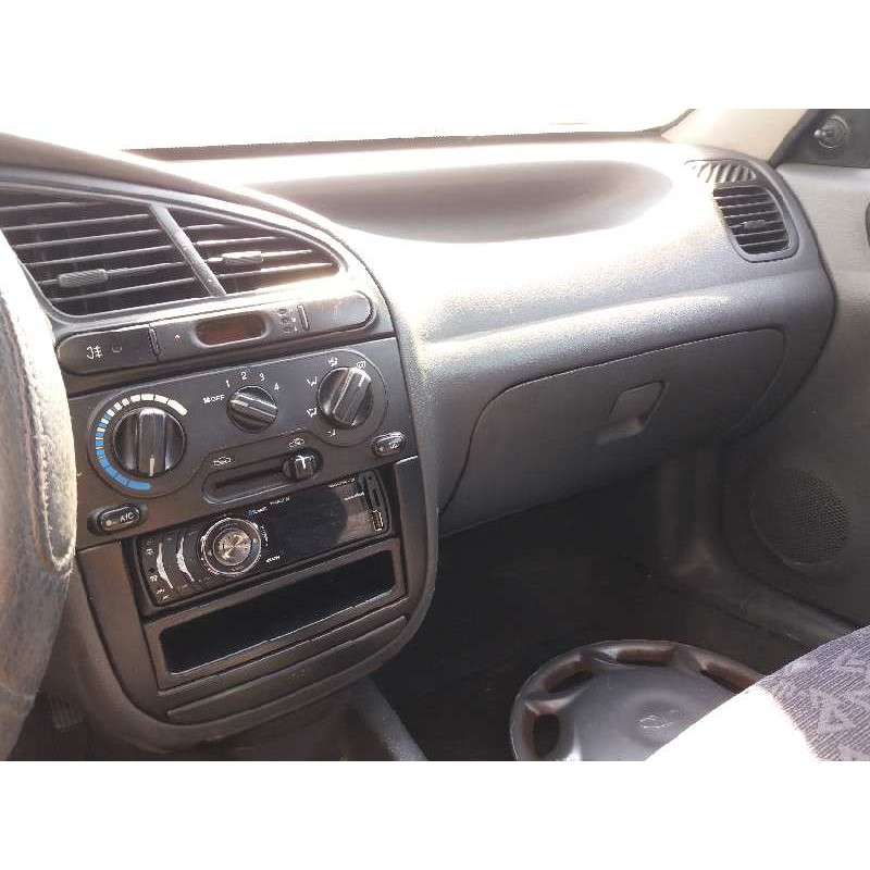 daewoo lanos 1.6 cat   |   0.97 - ... | 1997 | 106 cv / 78 kw del año 1997