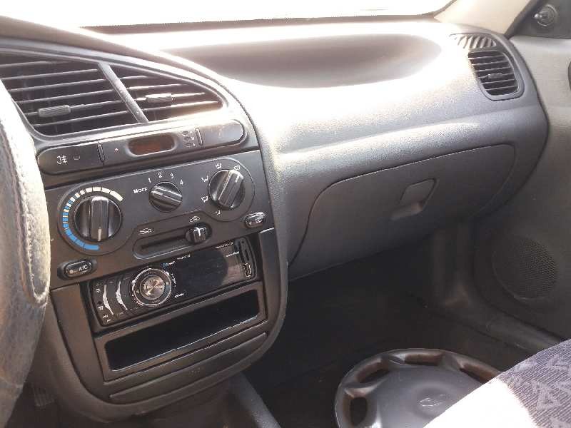 daewoo lanos 1.6 cat   |   0.97 - ... | 1997 | 106 cv / 78 kw del año 1997