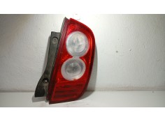 Recambio de piloto trasero derecho para nissan micra iii (k12) 1.4 16v referencia OEM IAM 26550AX720  