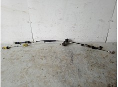 Recambio de varillaje cambio para opel insignia berlina cosmo referencia OEM IAM 55560992 55560992 55560992