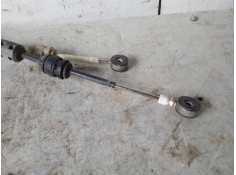 Recambio de varillaje cambio para opel insignia berlina cosmo referencia OEM IAM 55560992 55560992 55560992 2