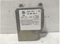 Recambio de centralita airbag para volkswagen golf iv (1j1) 1.9 tdi referencia OEM IAM  1C0909605A 5WK43122
