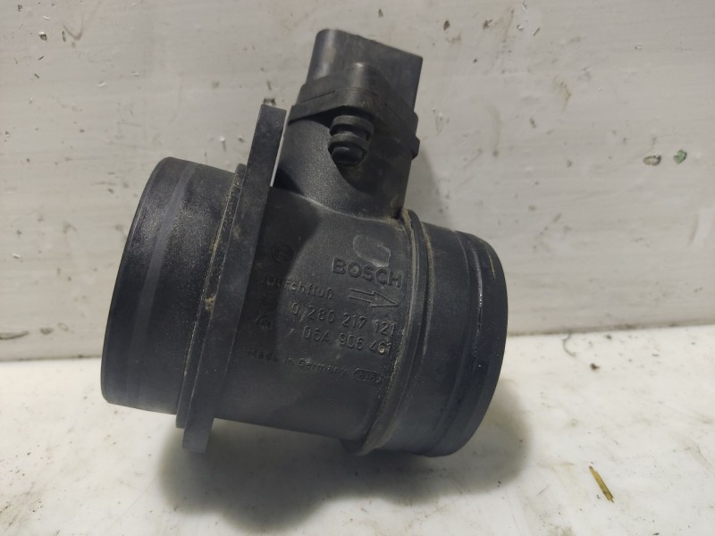 Recambio de caudalimetro para volkswagen golf iv (1j1) 1.9 tdi referencia OEM IAM  06A906461 0280217121