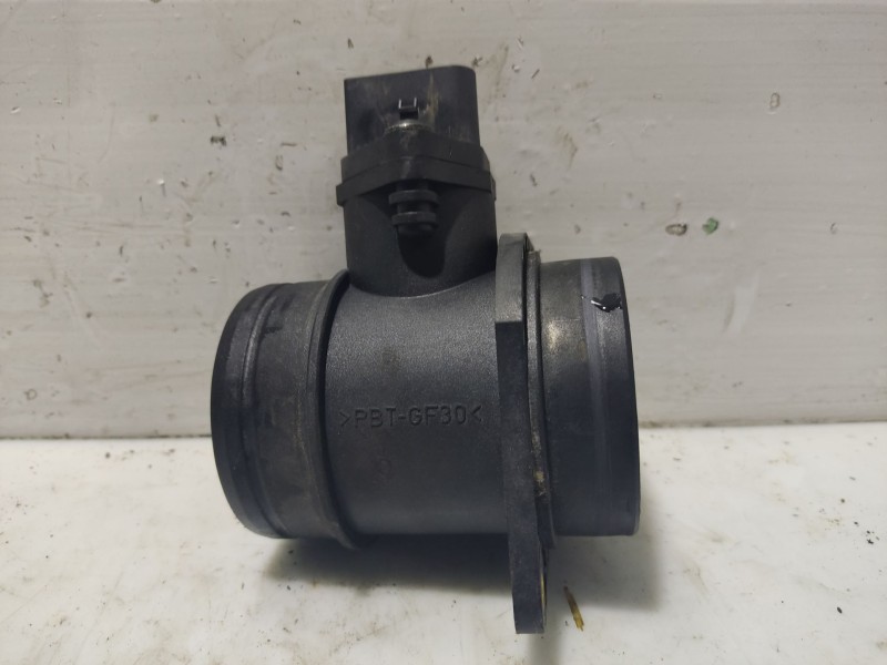 Recambio de caudalimetro para volkswagen golf iv (1j1) 1.9 tdi referencia OEM IAM  06A906461 0280217121
