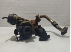 Recambio de turbocompresor para volkswagen golf iv (1j1) 1.9 tdi referencia OEM IAM 03G253014E  